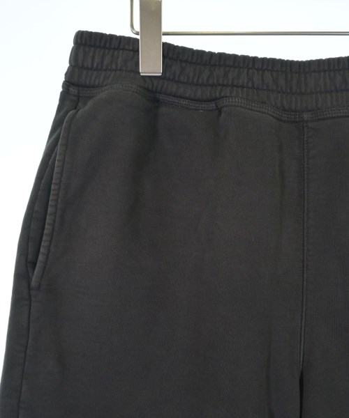 STUSSY（ステューシー）ショートパンツ 黒 サイズ:M メンズ/2200616816011