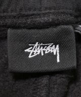 STUSSY（ステューシー）ショートパンツ 黒 サイズ:M メンズ/2200616816011