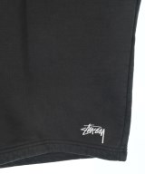 STUSSY（ステューシー）ショートパンツ 黒 サイズ:M メンズ/2200616816011