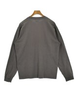 STUSSY（ステューシー）Tシャツ・カットソー グレー サイズ:M メンズ/2200616816127