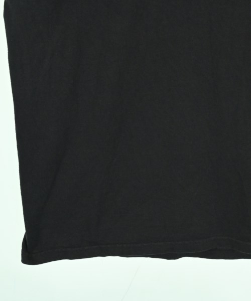 STUSSY（ステューシー）Tシャツ・カットソー 黒 サイズ:M メンズ/2200616816134