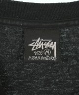 STUSSY（ステューシー）Tシャツ・カットソー 黒 サイズ:M メンズ/2200616816134