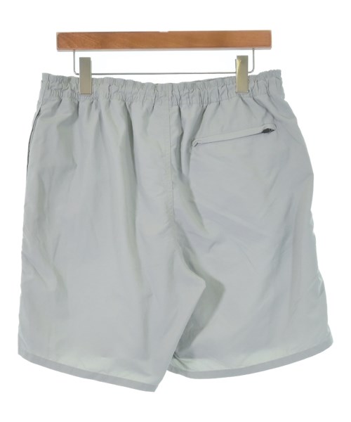 STUSSY（ステューシー）ショートパンツ グレー サイズ:M メンズ/2200617198055