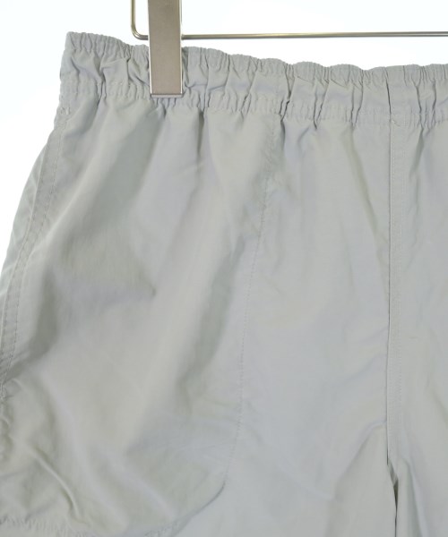 STUSSY（ステューシー）ショートパンツ グレー サイズ:M メンズ/2200617198055