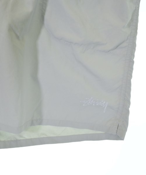STUSSY（ステューシー）ショートパンツ グレー サイズ:M メンズ/2200617198055