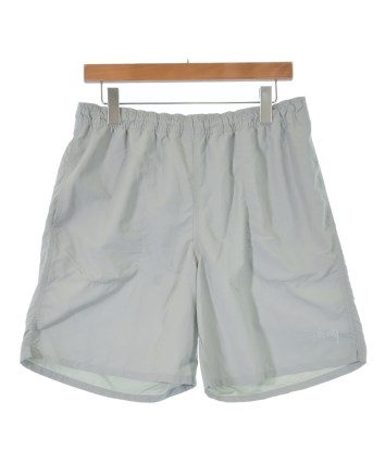 C*o様 Stüssy Sport スウェット カーゴショーツ グレー S STUSSY（ステューシー）ショートパンツ グレー サイズ:M メンズ