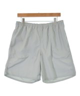 STUSSY（ステューシー）ショートパンツ グレー サイズ:M メンズ/2200617198055