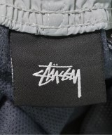 STUSSY（ステューシー）ショートパンツ グレー サイズ:M メンズ/2200617198055