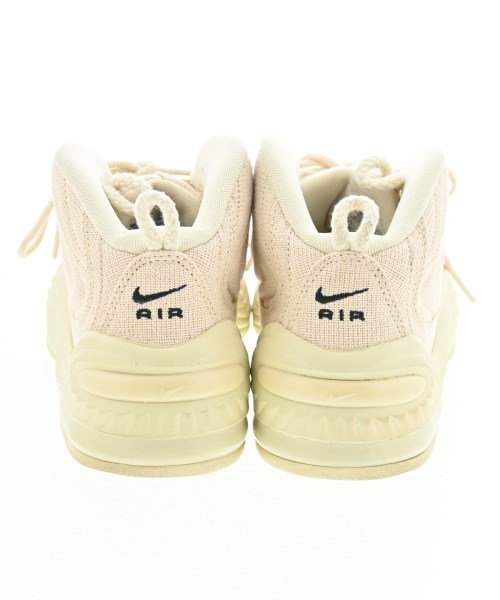 STUSSY（ステューシー）スニーカー ベージュ サイズ:27cm メンズ/2200617471028