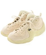 STUSSY（ステューシー）スニーカー ベージュ サイズ:27cm メンズ/2200617471028