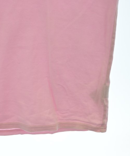 STUSSY（ステューシー）Tシャツ・カットソー ピンク サイズ:S メンズ/2200607140088