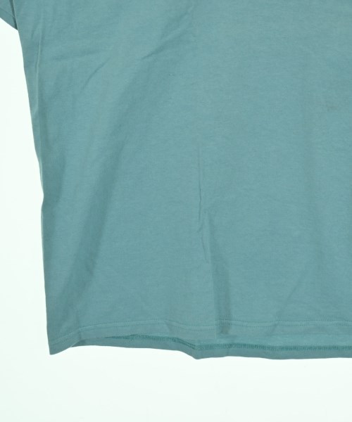 STUSSY（ステューシー）Tシャツ・カットソー 青 サイズ:M メンズ/2200617774051