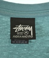STUSSY（ステューシー）Tシャツ・カットソー 青 サイズ:M メンズ/2200617774051