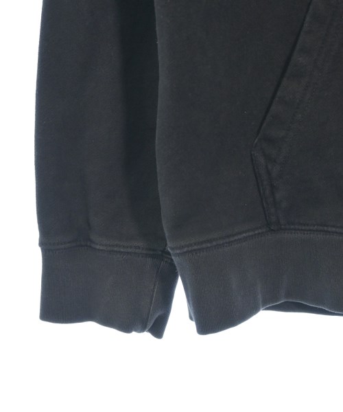 STUSSY（ステューシー）パーカー 黒 サイズ:M メンズ/2200617791034