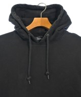STUSSY（ステューシー）パーカー 黒 サイズ:M メンズ/2200617791034