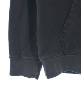 STUSSY（ステューシー）パーカー 黒 サイズ:M メンズ/2200617791034