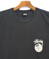 STUSSY（ステューシー）Tシャツ・カットソー 黒 サイズ:L メンズ/2200617791065