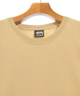 STUSSY（ステューシー）Tシャツ・カットソー ベージュ サイズ:L メンズ/2200617791119