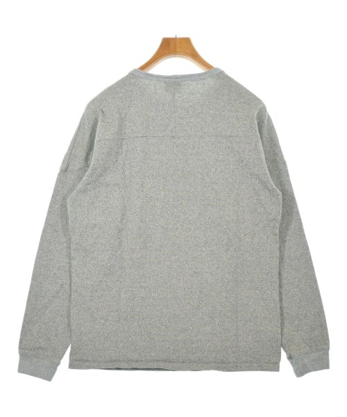 STUSSY（ステューシー）Tシャツ・カットソー グレー サイズ:M メンズ/2200618454037