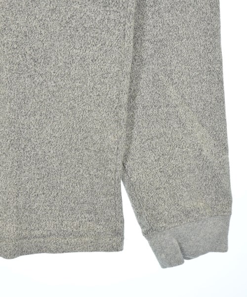 STUSSY（ステューシー）Tシャツ・カットソー グレー サイズ:M メンズ/2200618454037