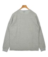 STUSSY（ステューシー）Tシャツ・カットソー グレー サイズ:M メンズ/2200618454037