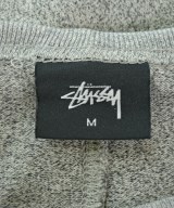 STUSSY（ステューシー）Tシャツ・カットソー グレー サイズ:M メンズ/2200618454037