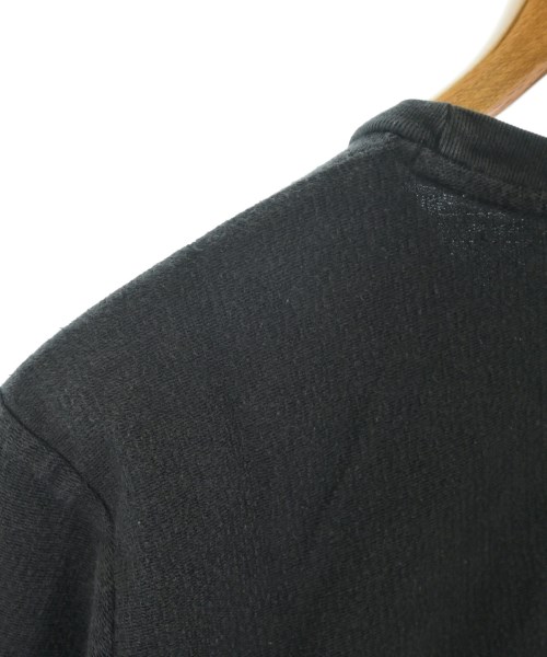 STUSSY（ステューシー）Tシャツ・カットソー 黒 サイズ:M メンズ/2200618454075