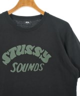 STUSSY（ステューシー）Tシャツ・カットソー 黒 サイズ:M メンズ/2200618549061
