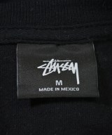 STUSSY（ステューシー）Tシャツ・カットソー 黒 サイズ:M メンズ/2200618549078