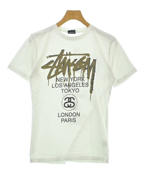ステューシー(STUSSY)のSTUSSY Tシャツ・カットソー
