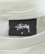 STUSSY（ステューシー）Tシャツ・カットソー 白 サイズ:S メンズ/2200618560011