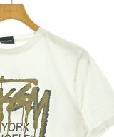 STUSSY（ステューシー）Tシャツ・カットソー 白 サイズ:S メンズ/2200618560011