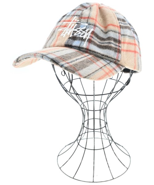 ステューシー(STUSSY)のSTUSSY キャップ
