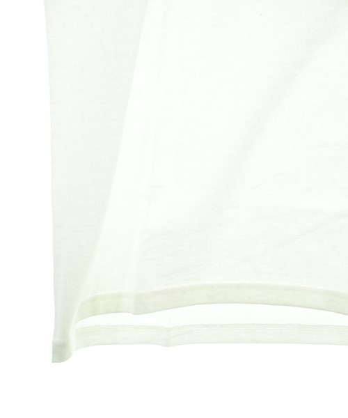 STUSSY（ステューシー）Tシャツ・カットソー 白 サイズ:M メンズ/2200614886481