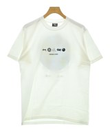 STUSSY（ステューシー）Tシャツ・カットソー 白 サイズ:M メンズ/2200614886481