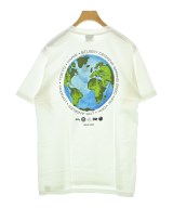 STUSSY（ステューシー）Tシャツ・カットソー 白 サイズ:M メンズ/2200614886481
