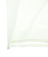 STUSSY（ステューシー）Tシャツ・カットソー 白 サイズ:M メンズ/2200614886481