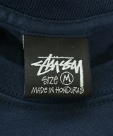 STUSSY（ステューシー）Tシャツ・カットソー 紺 サイズ:M メンズ/2200618472338