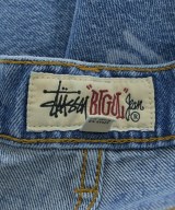 STUSSY（ステューシー）デニムパンツ 青 サイズ:30(M位) メンズ/2200618472499