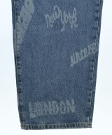 STUSSY（ステューシー）デニムパンツ 青 サイズ:30(M位) メンズ/2200618472499