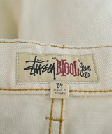 STUSSY（ステューシー）ショートパンツ ベージュ サイズ:34(XL位) メンズ/2200618472598