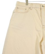 STUSSY（ステューシー）ショートパンツ ベージュ サイズ:34(XL位) メンズ/2200618472598