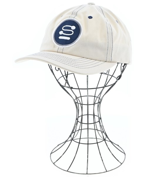 ステューシー(STUSSY)のSTUSSY キャップ