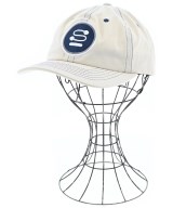 STUSSY キャップ