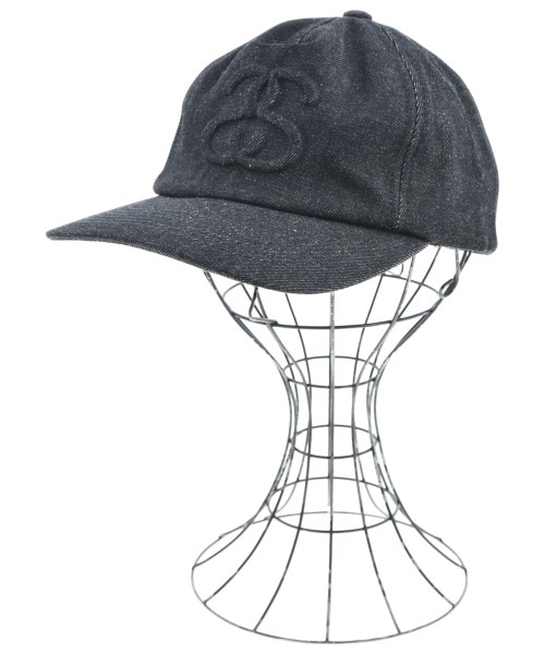 ステューシー(STUSSY)のSTUSSY キャップ