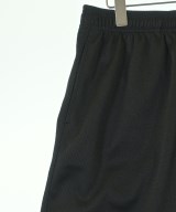 STUSSY（ステューシー）ショートパンツ 黒 サイズ:S メンズ/2200618782031