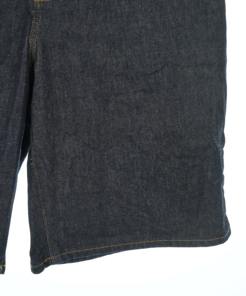 STUSSY（ステューシー）ショートパンツ 紺 サイズ:32(L位) メンズ/2200619336172