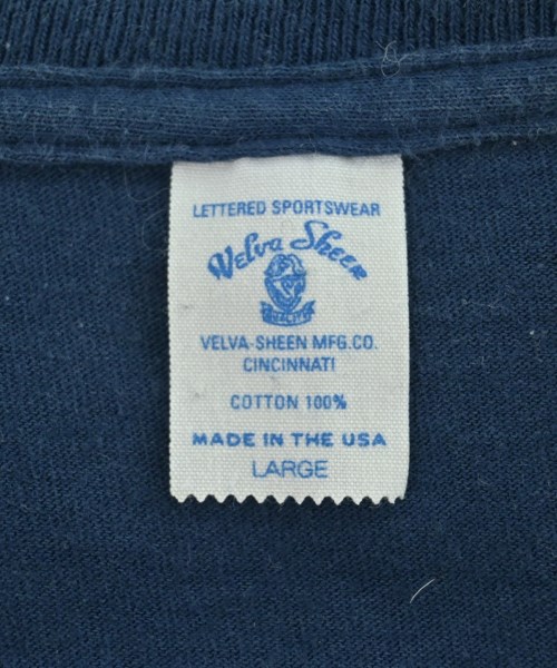 STUSSY（ステューシー）Tシャツ・カットソー 紺 サイズ:L メンズ/2200619364199