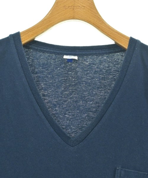 STUSSY（ステューシー）Tシャツ・カットソー 紺 サイズ:L メンズ/2200619364199