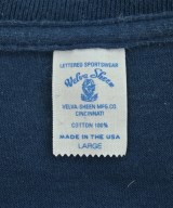 STUSSY（ステューシー）Tシャツ・カットソー 紺 サイズ:L メンズ/2200619364199